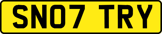 SN07TRY