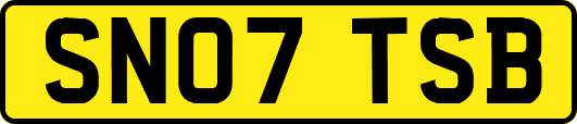 SN07TSB
