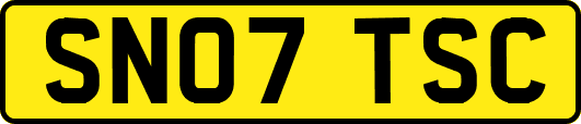 SN07TSC