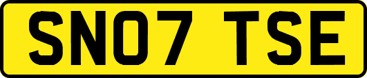 SN07TSE