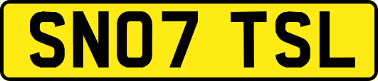 SN07TSL