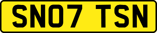 SN07TSN