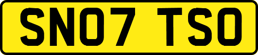 SN07TSO