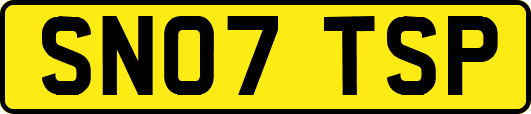 SN07TSP
