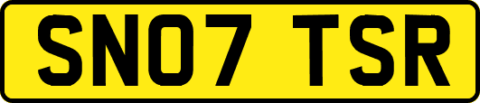 SN07TSR