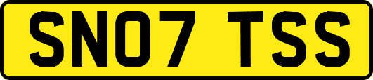 SN07TSS