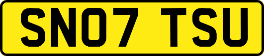 SN07TSU