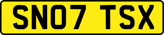 SN07TSX