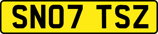 SN07TSZ