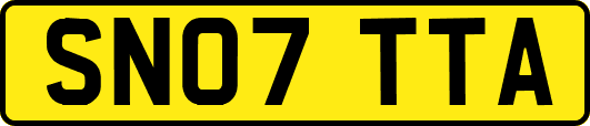 SN07TTA