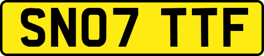SN07TTF