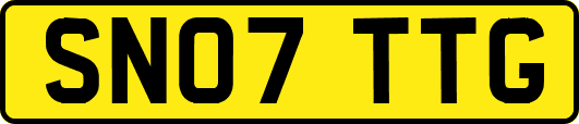 SN07TTG