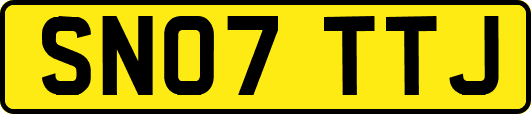 SN07TTJ