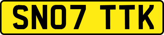 SN07TTK