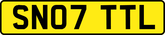 SN07TTL