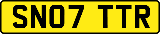 SN07TTR