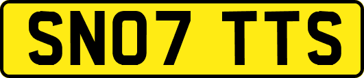 SN07TTS