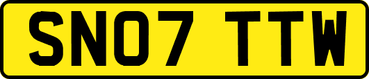SN07TTW