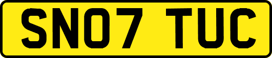 SN07TUC