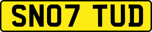 SN07TUD