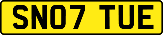 SN07TUE