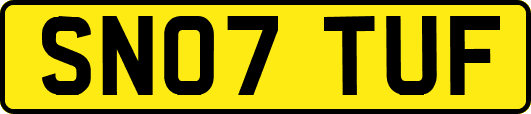 SN07TUF