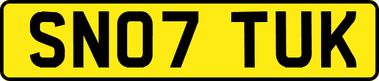 SN07TUK