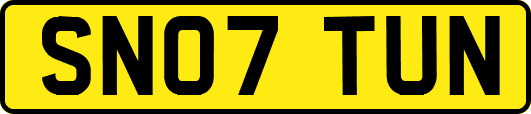 SN07TUN