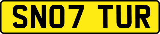SN07TUR