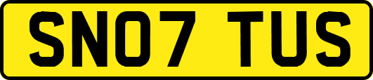 SN07TUS