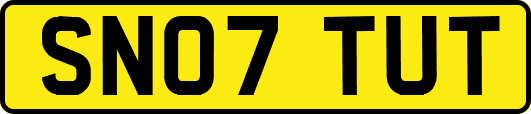SN07TUT