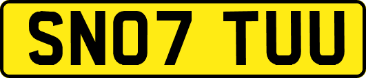 SN07TUU