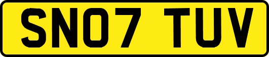 SN07TUV