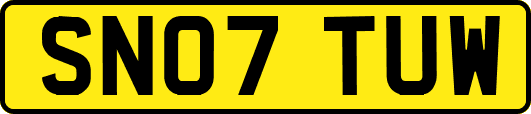 SN07TUW