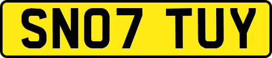 SN07TUY