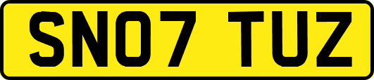 SN07TUZ