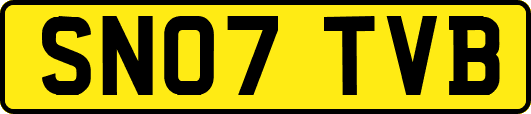 SN07TVB