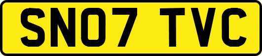 SN07TVC