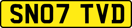 SN07TVD
