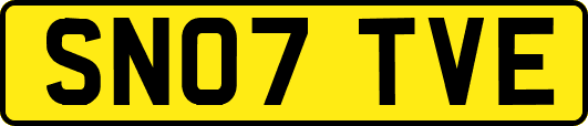 SN07TVE