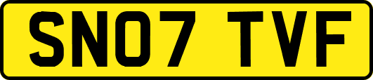SN07TVF