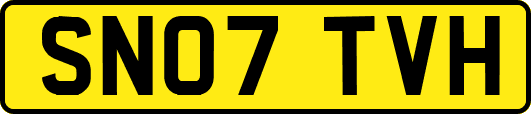 SN07TVH