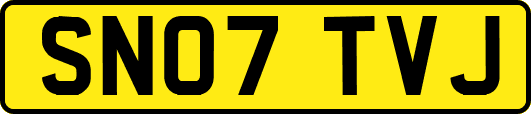 SN07TVJ