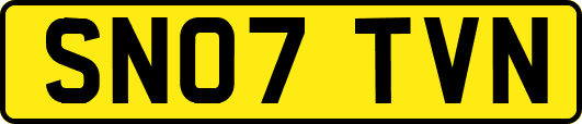 SN07TVN