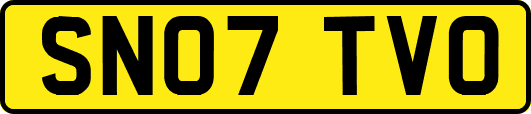 SN07TVO