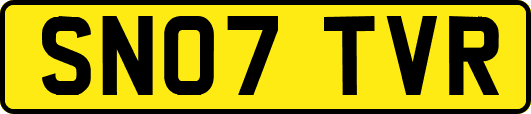 SN07TVR