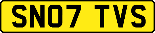SN07TVS