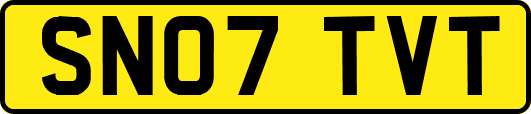 SN07TVT