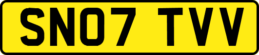 SN07TVV