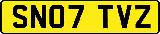 SN07TVZ